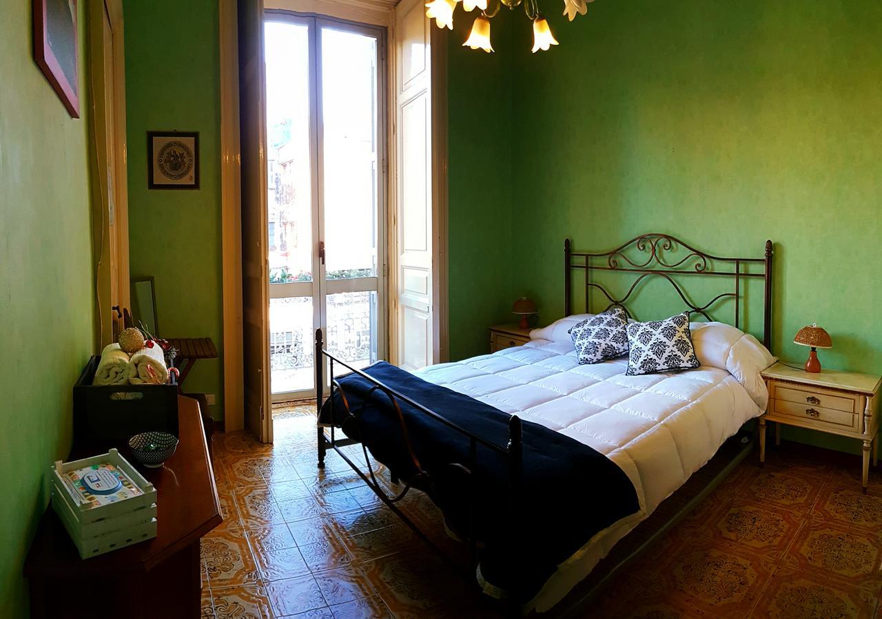 Dream 117 Bed & Breakfast Catania Exterior photo