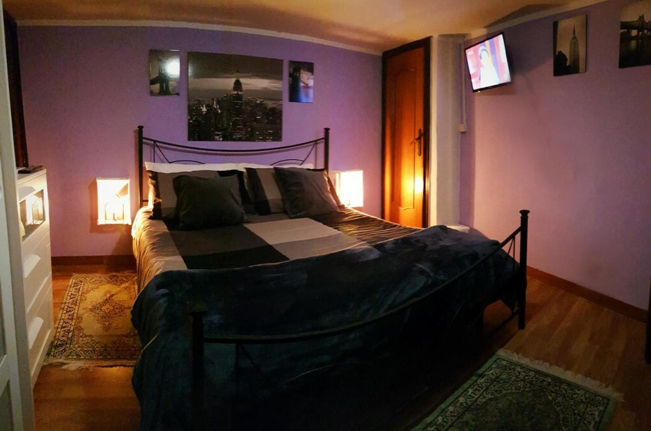 Dream 117 Bed & Breakfast Catania Exterior photo